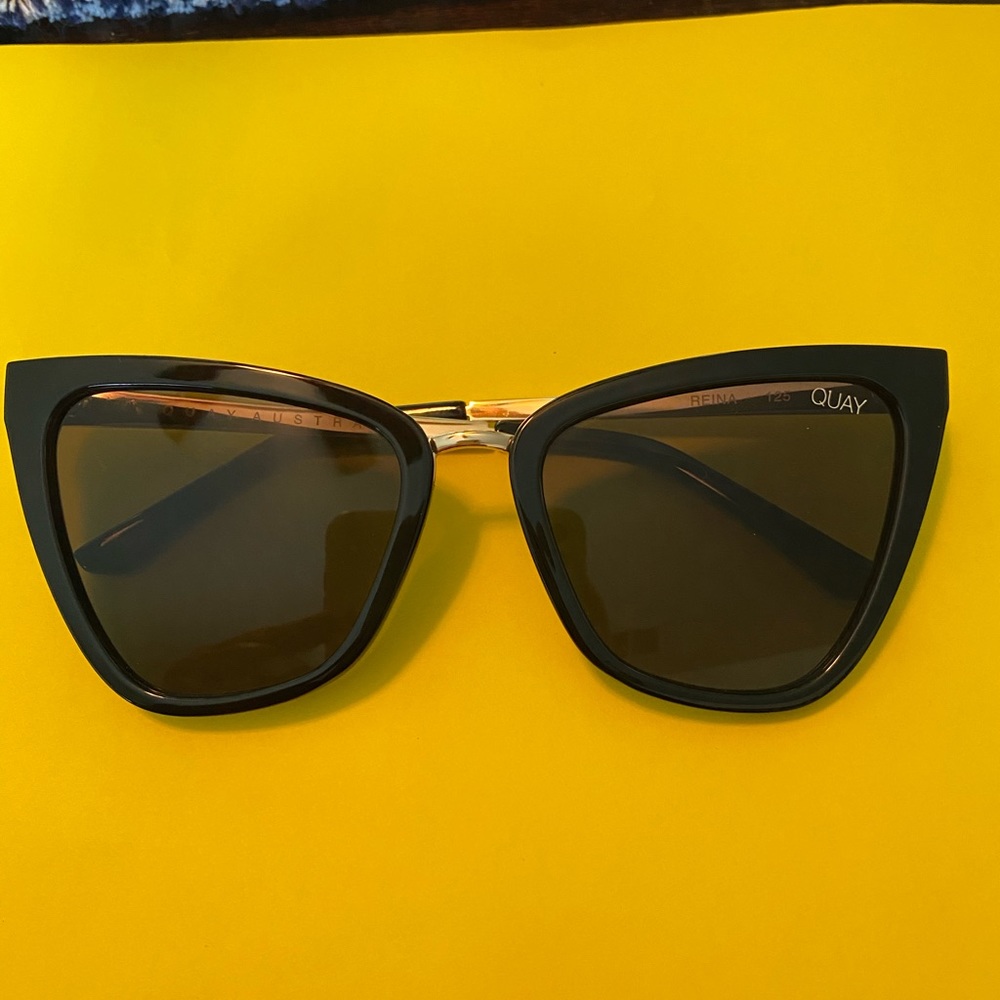 Quay sunglasses - Reina